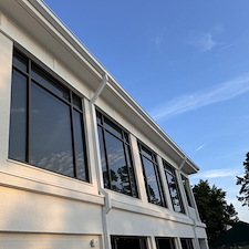Drone Cleaning for Country Club Pool Area in Little Rock, AR 0