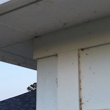 Drone Cleaning for Country Club Pool Area in Little Rock, AR 12