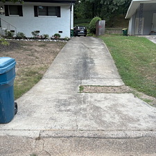 Exterior-surface-cleaning-including-driveway-walkway-and-outdoor-patio-in-Little-Rock 4