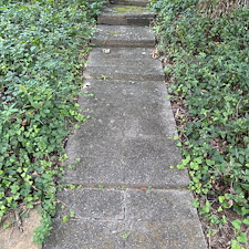 Exterior-surface-cleaning-including-driveway-walkway-and-outdoor-patio-in-Little-Rock 0