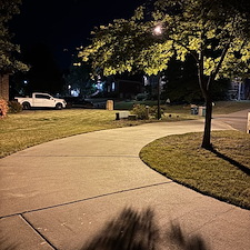 House Washing in West Little Rock, AR 1
