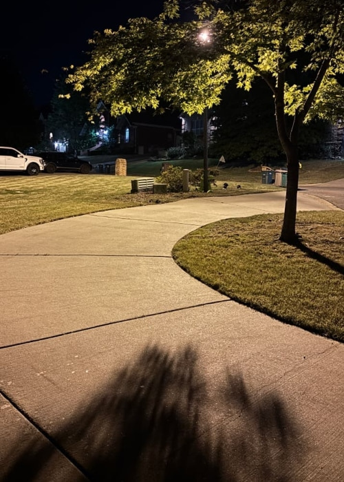 Driveway Cleaning Thumbnail