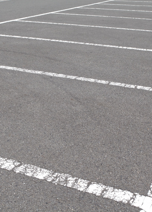 Parking Lot Cleaning Thumbnail