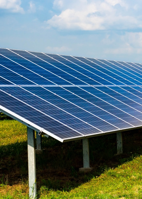 Solar Panel Cleaning Thumbnail